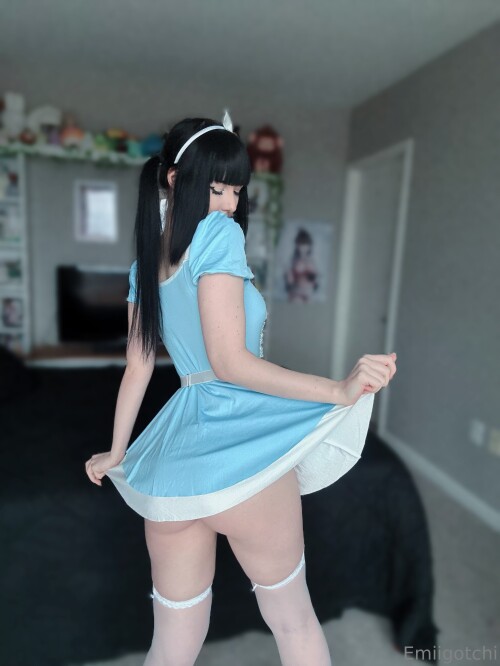 Emiigotchi Nude Leaked Onlyfans Photo Emiigotchi Nude Leaked Onlyfans Photo