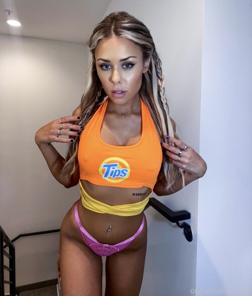Annalise Mishler - mishler - onlyannalise Nude Leaked Onlyfans Photo