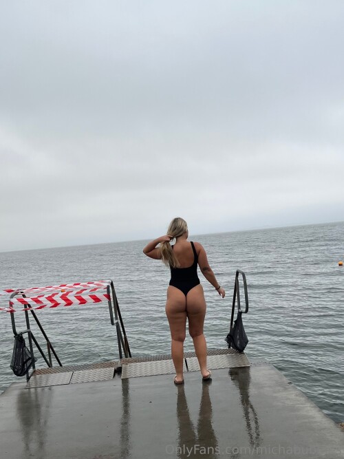 Michabubbles69 Nude Leaked Onlyfans Photo
