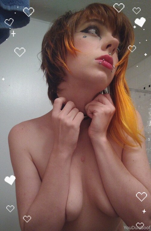 degrotesquedami Nude Leaked Onlyfans Photo degrotesquedami Nude Leaked Onlyfans Photo