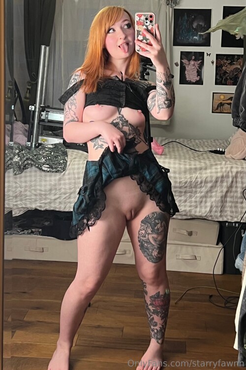 Starrybunny | Starryfawnn Nude Leaked Onlyfans Photo Starrybunny | Starryfawnn Nude Leaked Onlyfans Photo