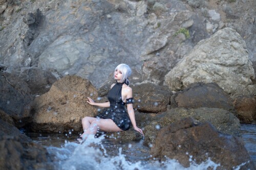 Himee.lily Himeecosplay Nude Leaked Onlyfans Photo Himee.lily Himeecosplay Nude Leaked Onlyfans Photo