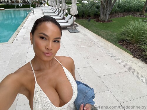 DaphneJoy Nude Leaked Onlyfans Photo DaphneJoy Nude Leaked Onlyfans Photo