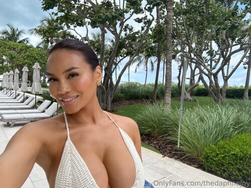 DaphneJoy Nude Leaked Onlyfans Photo DaphneJoy Nude Leaked Onlyfans Photo