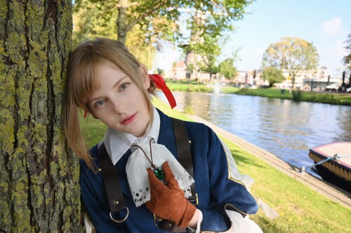 Ella Freya Nude Leaked Onlyfans Photo