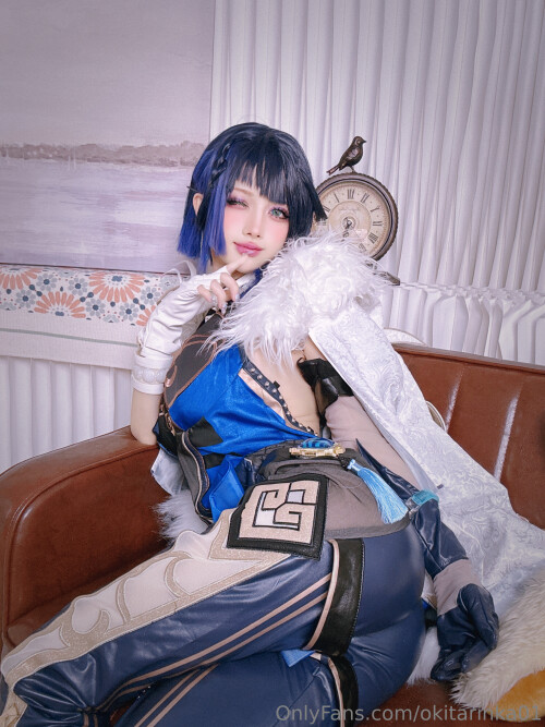 Okita Rinka Nude Leaked Onlyfans Photo Okita Rinka Nude Leaked Onlyfans Photo