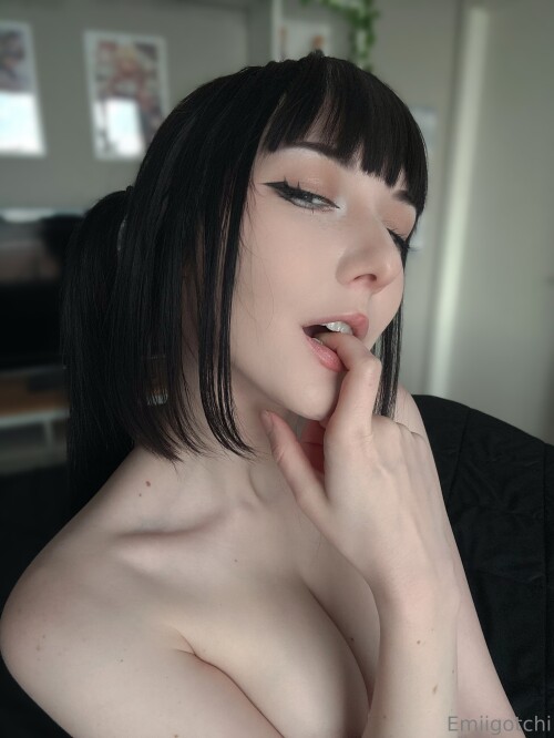 Emiigotchi Nude Leaked Onlyfans Photo Emiigotchi Nude Leaked Onlyfans Photo