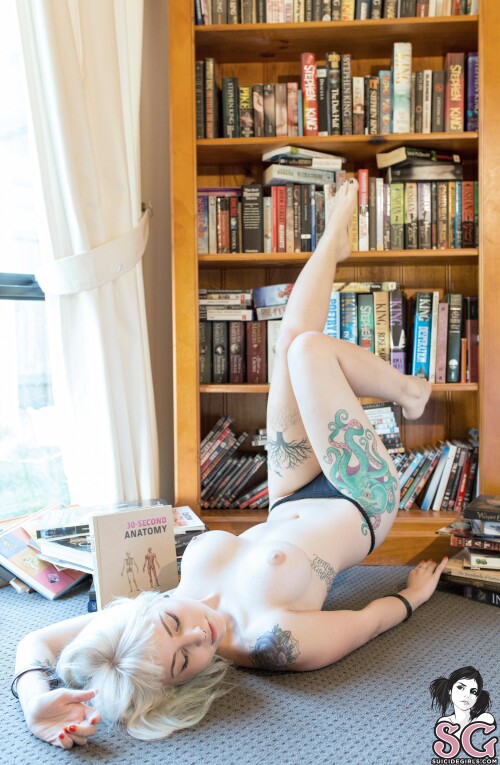 arachnie Nude Leaked Photo & Exclusive Gallery