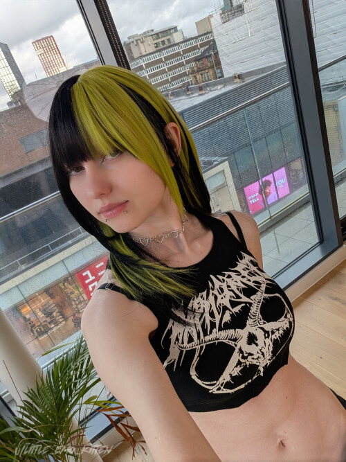 little_emo_kitten Nude Leaked Onlyfans Photo little_emo_kitten Nude Leaked Onlyfans Photo