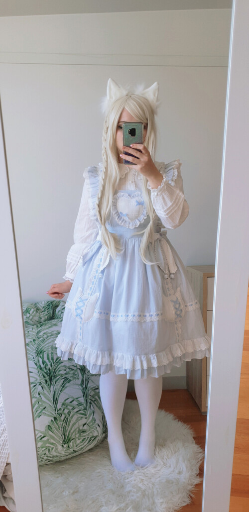 Mirikashi Cosplay Nude Leaked Onlyfans Photo Mirikashi Cosplay Nude Leaked Onlyfans Photo