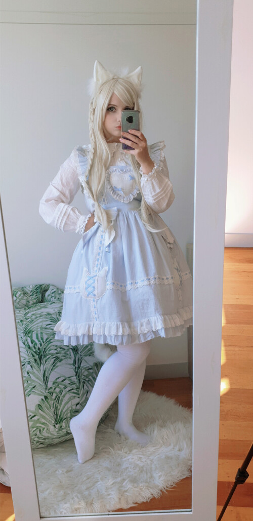 Mirikashi Cosplay Nude Leaked Onlyfans Photo Mirikashi Cosplay Nude Leaked Onlyfans Photo