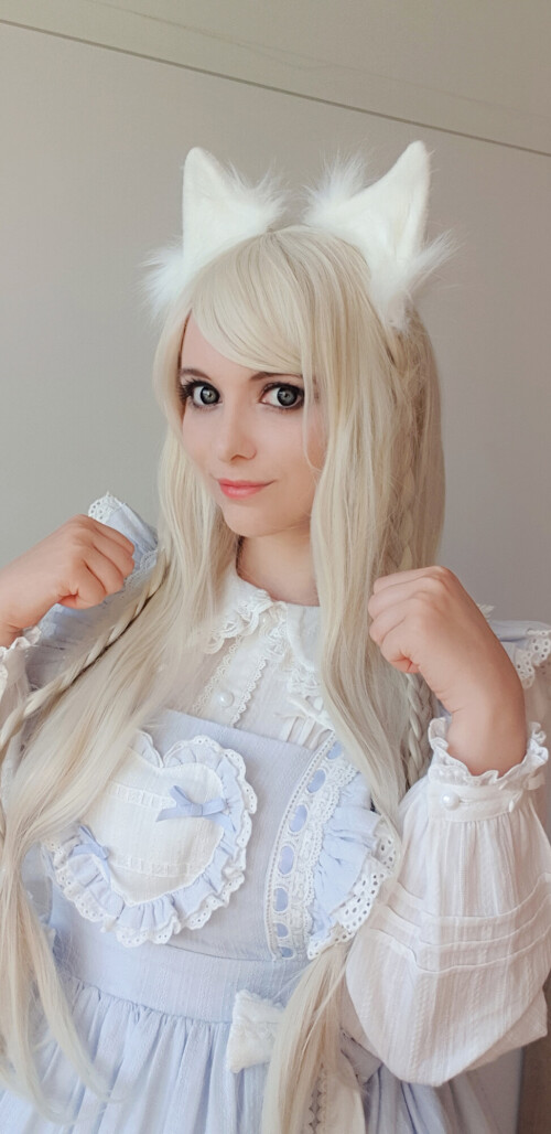 Mirikashi Cosplay Nude Leaked Onlyfans Photo Mirikashi Cosplay Nude Leaked Onlyfans Photo