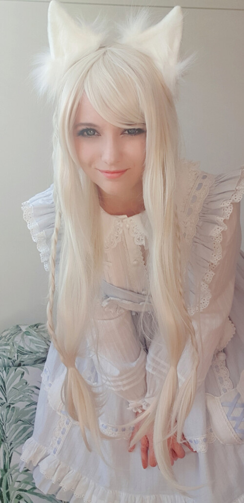 Mirikashi Cosplay Nude Leaked Onlyfans Photo Mirikashi Cosplay Nude Leaked Onlyfans Photo