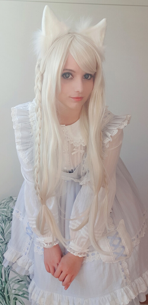 Mirikashi Cosplay Nude Leaked Onlyfans Photo Mirikashi Cosplay Nude Leaked Onlyfans Photo
