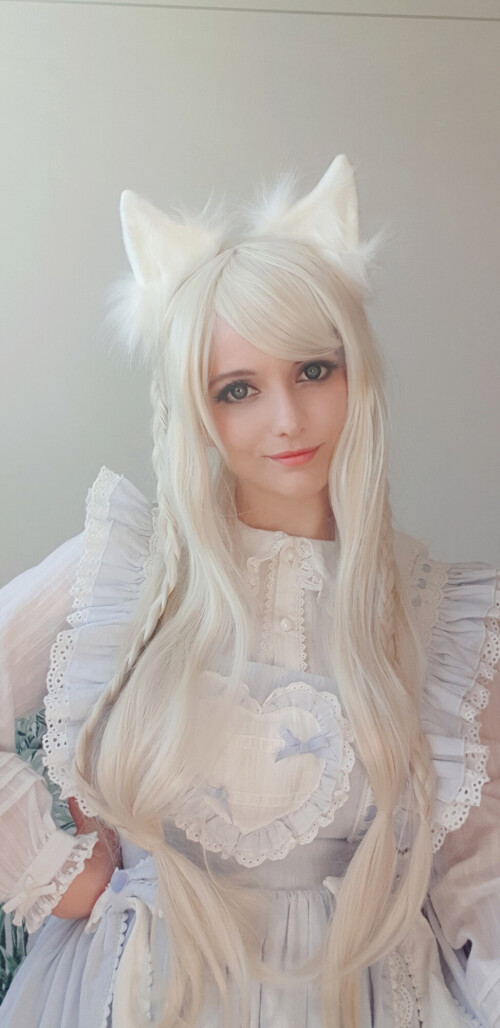 Mirikashi Cosplay Nude Leaked Onlyfans Photo Mirikashi Cosplay Nude Leaked Onlyfans Photo