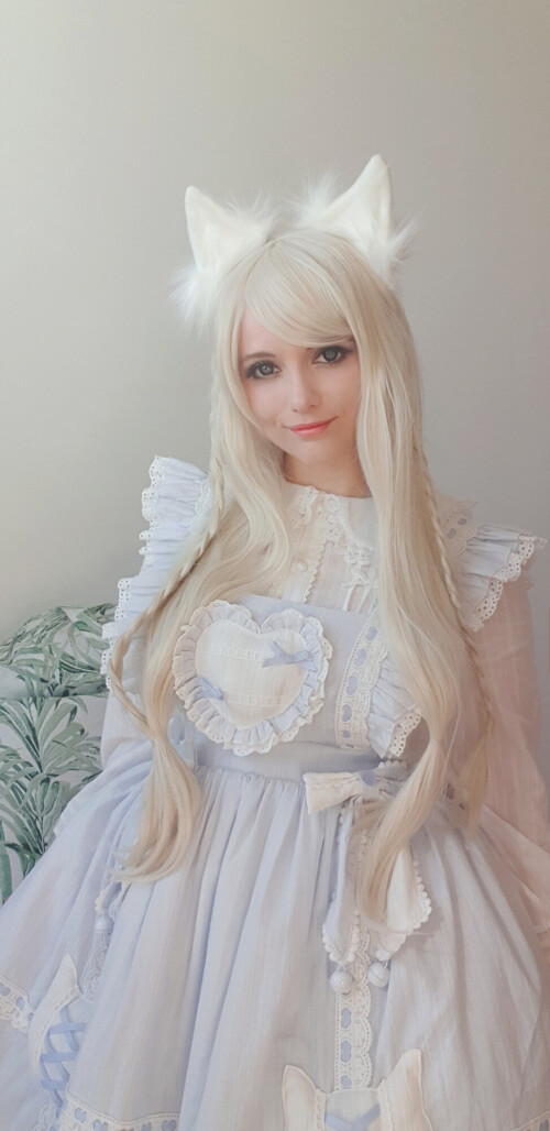 Mirikashi Cosplay Nude Leaked Onlyfans Photo Mirikashi Cosplay Nude Leaked Onlyfans Photo