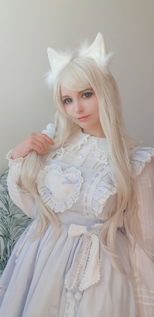 Mirikashi Cosplay Nude Leaked Onlyfans Photo Mirikashi Cosplay Nude Leaked Onlyfans Photo