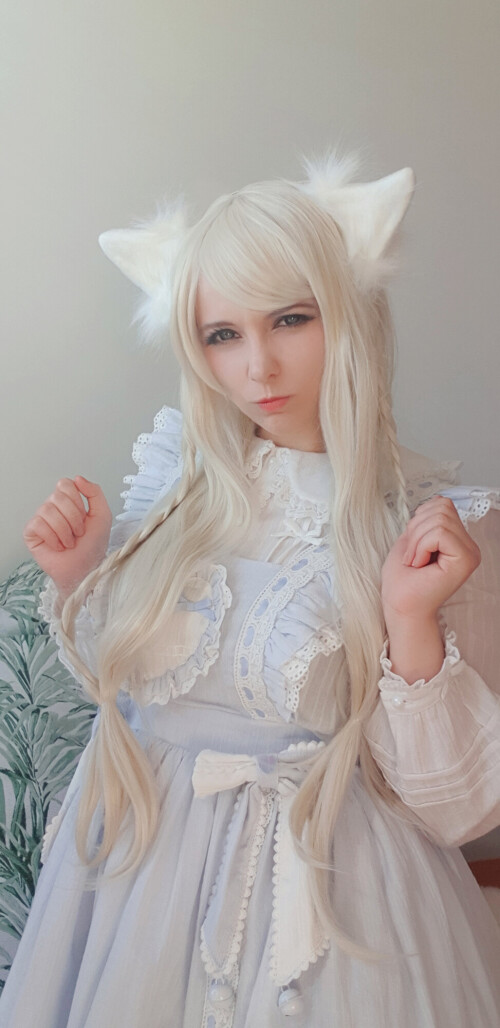Mirikashi Cosplay Nude Leaked Onlyfans Photo Mirikashi Cosplay Nude Leaked Onlyfans Photo