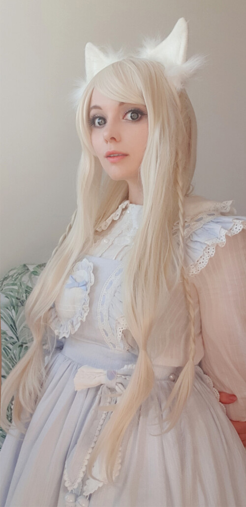 Mirikashi Cosplay Nude Leaked Onlyfans Photo Mirikashi Cosplay Nude Leaked Onlyfans Photo
