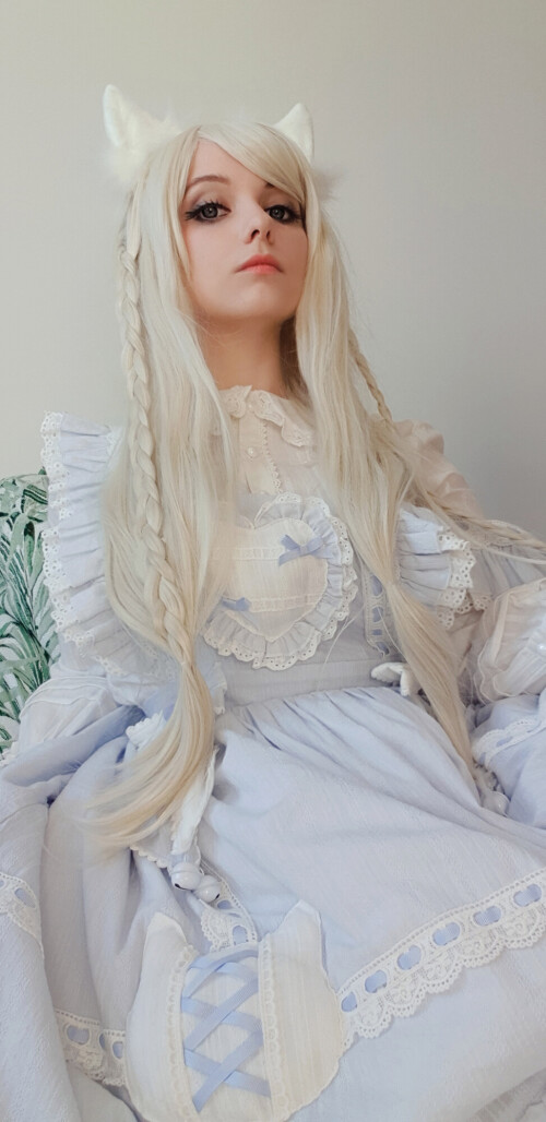 Mirikashi Cosplay Nude Leaked Onlyfans Photo Mirikashi Cosplay Nude Leaked Onlyfans Photo