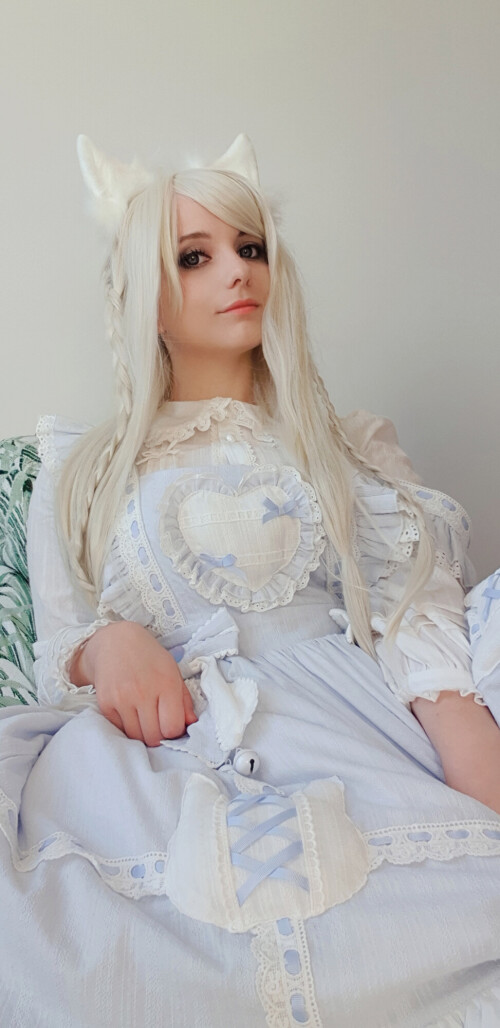 Mirikashi Cosplay Nude Leaked Onlyfans Photo Mirikashi Cosplay Nude Leaked Onlyfans Photo