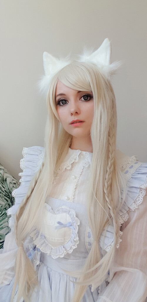Mirikashi Cosplay Nude Leaked Onlyfans Photo Mirikashi Cosplay Nude Leaked Onlyfans Photo