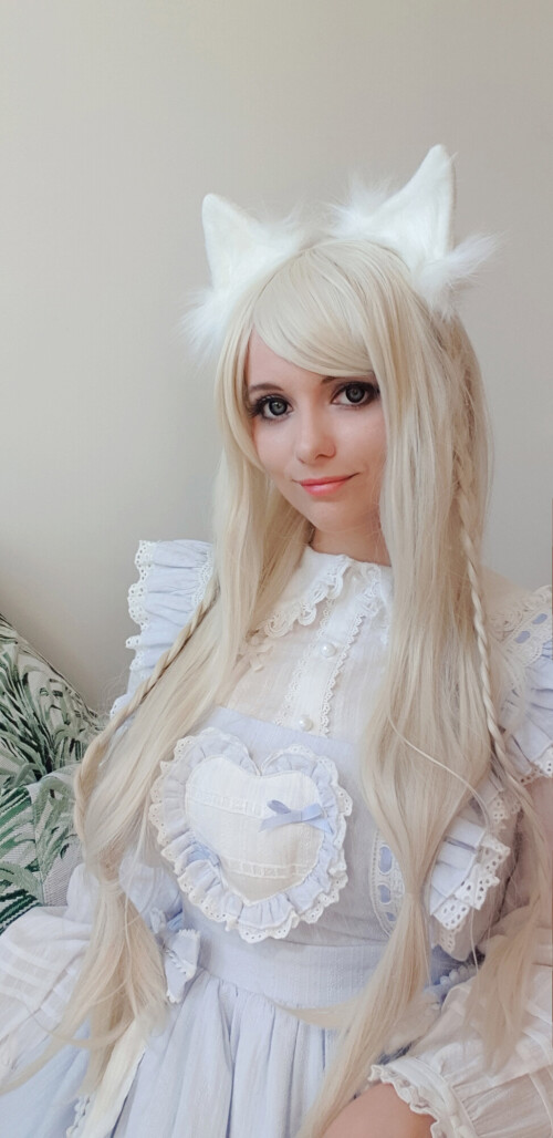 Mirikashi Cosplay Nude Leaked Onlyfans Photo Mirikashi Cosplay Nude Leaked Onlyfans Photo