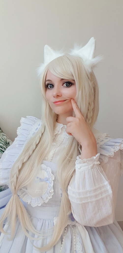 Mirikashi Cosplay Nude Leaked Onlyfans Photo Mirikashi Cosplay Nude Leaked Onlyfans Photo