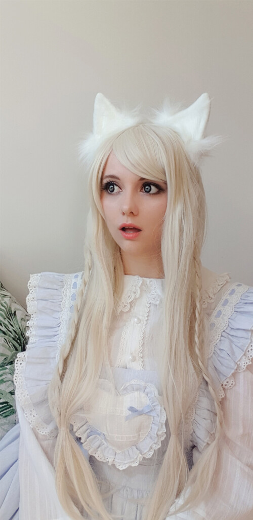 Mirikashi Cosplay Nude Leaked Onlyfans Photo Mirikashi Cosplay Nude Leaked Onlyfans Photo