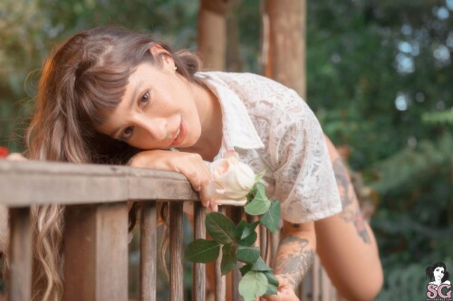 Rebeca Vega | rebecavegaofficial | Esencia Migrante Nude Leaked Onlyfans Photo Rebeca Vega | rebecavegaofficial | Esencia Migrante Nude Leaked Onlyfans Photo