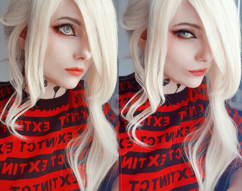 Mirikashi Cosplay Nude Leaked Onlyfans Photo Mirikashi Cosplay Nude Leaked Onlyfans Photo