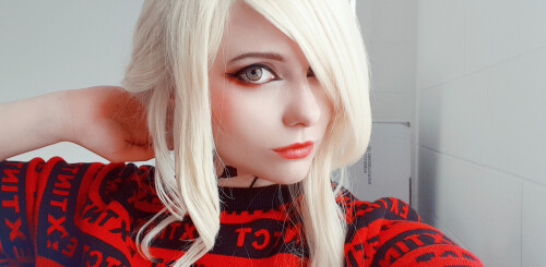 Mirikashi Cosplay Nude Leaked Onlyfans Photo Mirikashi Cosplay Nude Leaked Onlyfans Photo