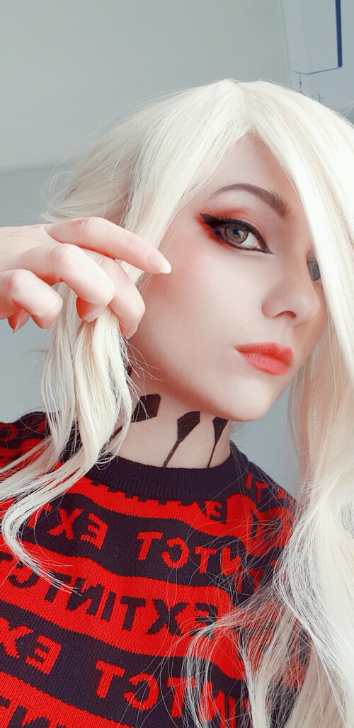 Mirikashi Cosplay Nude Leaked Onlyfans Photo Mirikashi Cosplay Nude Leaked Onlyfans Photo