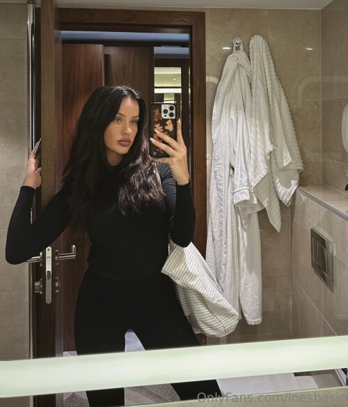 Ines Basic MaFS Nude Leaked Onlyfans Photo Ines Basic MaFS Nude Leaked Onlyfans Photo