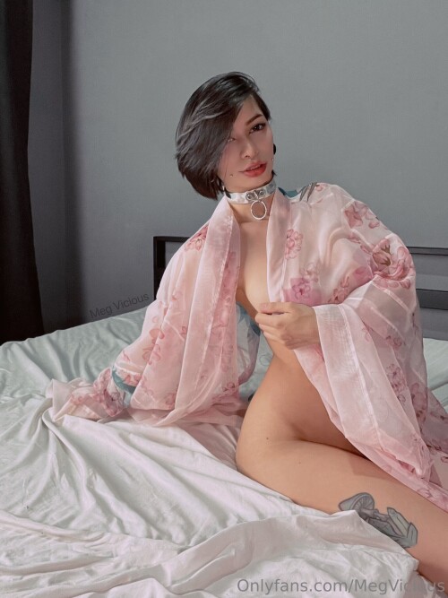 Meg Vicious - Hot Argie - B/G Nude Leaked Onlyfans Photo Meg Vicious - Hot Argie - B/G Nude Leaked Onlyfans Photo