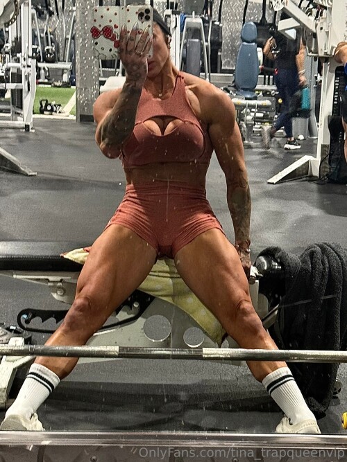 Kristina Parks/Tina_trapqueenvip Nude Leaked Onlyfans Photo Kristina Parks/Tina_trapqueenvip Nude Leaked Onlyfans Photo