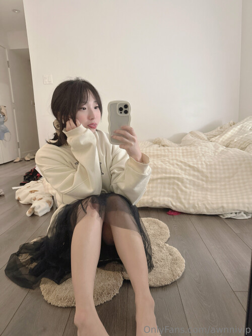 Awwni Nude Leaked Onlyfans Photo Awwni Nude Leaked Onlyfans Photo