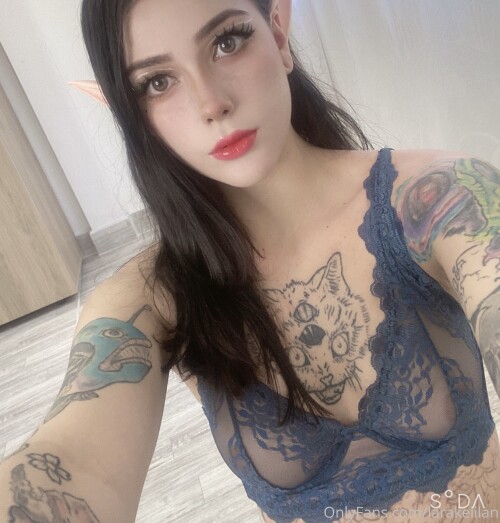 Laura Maya aka stephaniedfiore Nude Leaked Onlyfans Photo Laura Maya aka stephaniedfiore Nude Leaked Onlyfans Photo