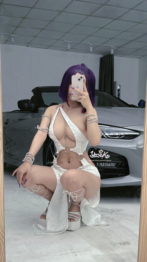Umeko J Nude Leaked Onlyfans Photo Umeko J Nude Leaked Onlyfans Photo