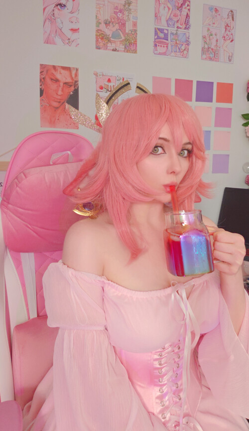 Mirikashi Cosplay Nude Leaked Onlyfans Photo Mirikashi Cosplay Nude Leaked Onlyfans Photo