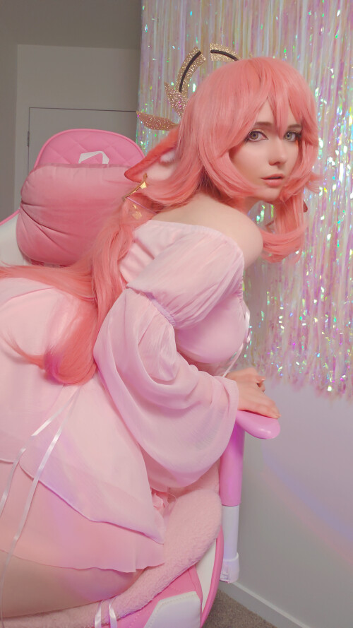 Mirikashi Cosplay Nude Leaked Onlyfans Photo Mirikashi Cosplay Nude Leaked Onlyfans Photo