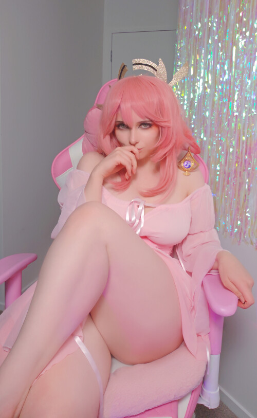 Mirikashi Cosplay Nude Leaked Onlyfans Photo Mirikashi Cosplay Nude Leaked Onlyfans Photo