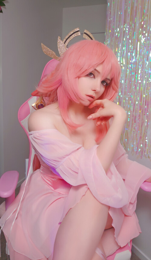 Mirikashi Cosplay Nude Leaked Onlyfans Photo Mirikashi Cosplay Nude Leaked Onlyfans Photo