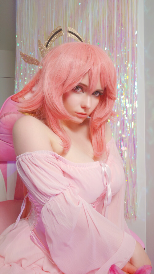 Mirikashi Cosplay Nude Leaked Onlyfans Photo Mirikashi Cosplay Nude Leaked Onlyfans Photo