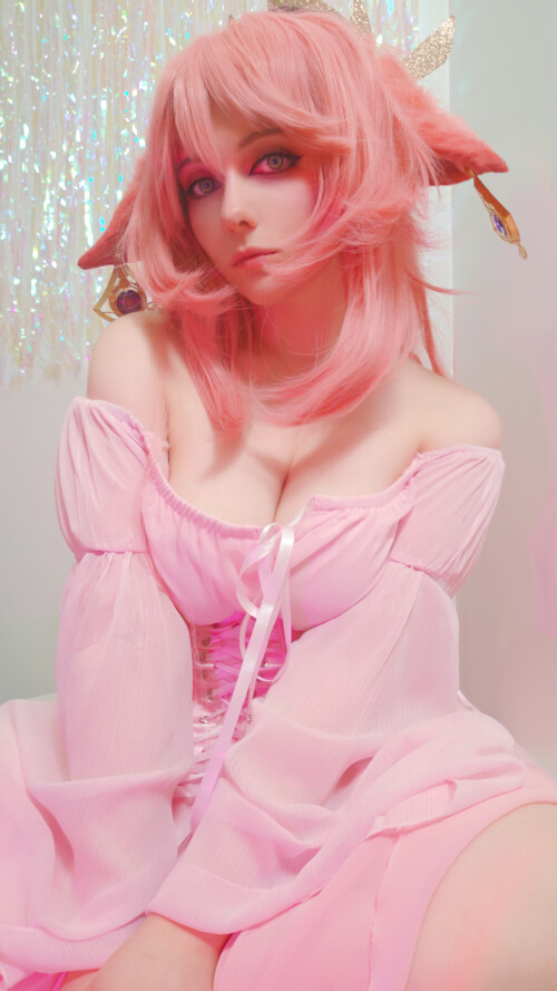 Mirikashi Cosplay Nude Leaked Onlyfans Photo Mirikashi Cosplay Nude Leaked Onlyfans Photo