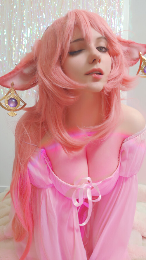 Mirikashi Cosplay Nude Leaked Onlyfans Photo Mirikashi Cosplay Nude Leaked Onlyfans Photo