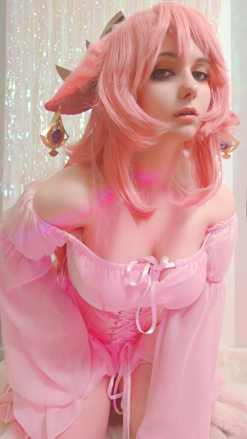 Mirikashi Cosplay Nude Leaked Onlyfans Photo Mirikashi Cosplay Nude Leaked Onlyfans Photo