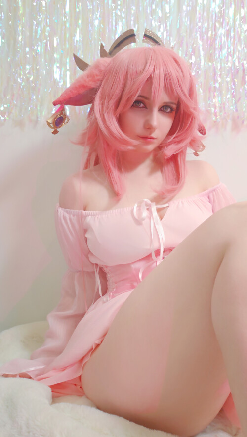Mirikashi Cosplay Nude Leaked Onlyfans Photo Mirikashi Cosplay Nude Leaked Onlyfans Photo