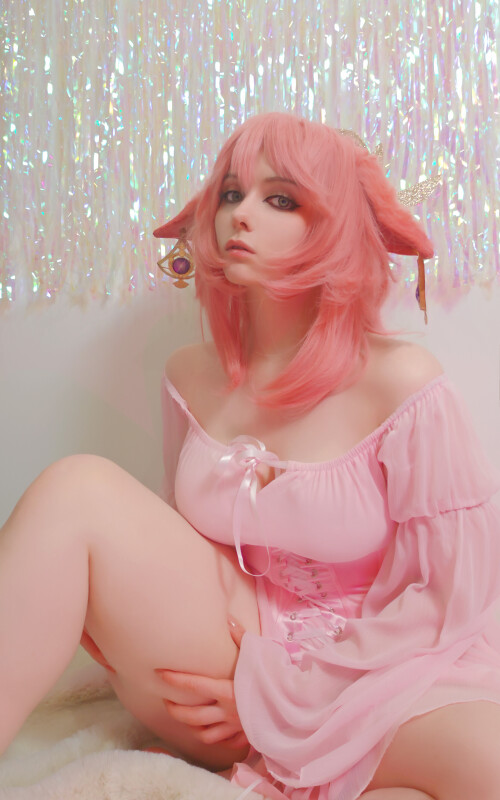 Mirikashi Cosplay Nude Leaked Onlyfans Photo Mirikashi Cosplay Nude Leaked Onlyfans Photo
