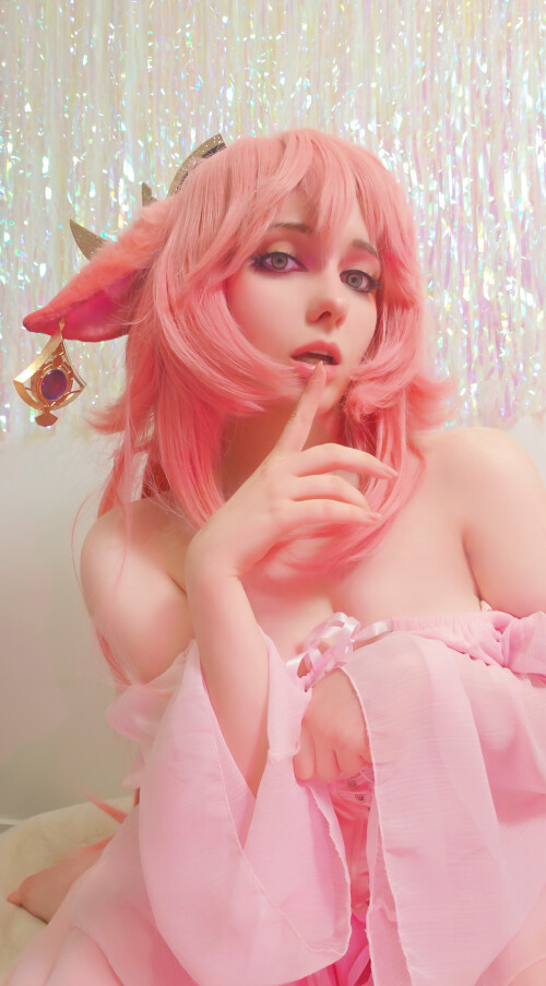 Mirikashi Cosplay Nude Leaked Onlyfans Photo Mirikashi Cosplay Nude Leaked Onlyfans Photo